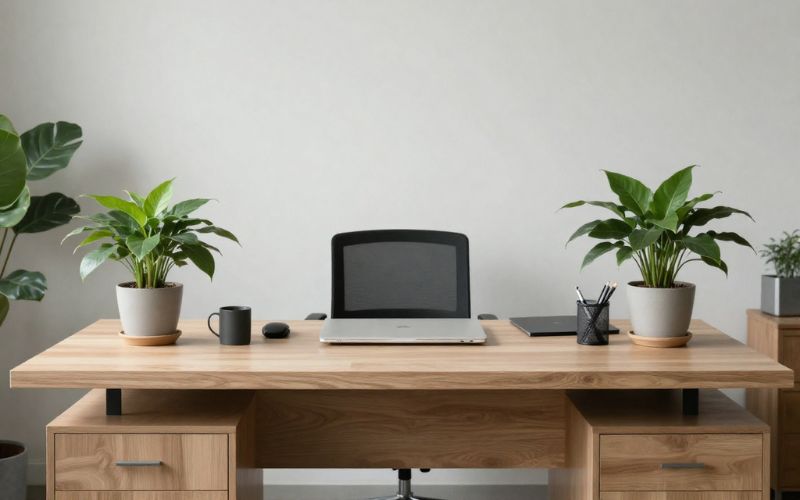 Cách Xem Phong Thuỷ Văn Phòng Theo Tuổi Để Đón May Mắn 5 phong thủy văn phòng theo tuổi