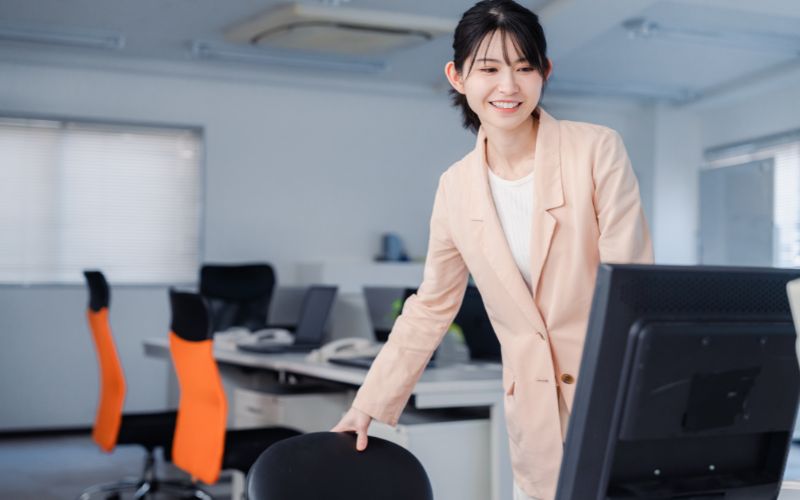 Cách Xem Phong Thuỷ Văn Phòng Theo Tuổi Để Đón May Mắn 6 phong thủy văn phòng theo tuổi