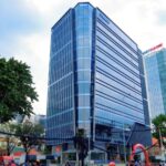 Bên Trong Yteco Tower Có Gì? Cho Thuê Văn Phòng Ngay Trung Tâm Giá Rẻ 2026