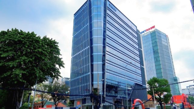 Yteco Tower