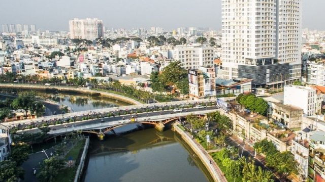 Tư Vấn Cho Thuê Văn Phòng Quận Phú Nhuận Mới Nhất 2026