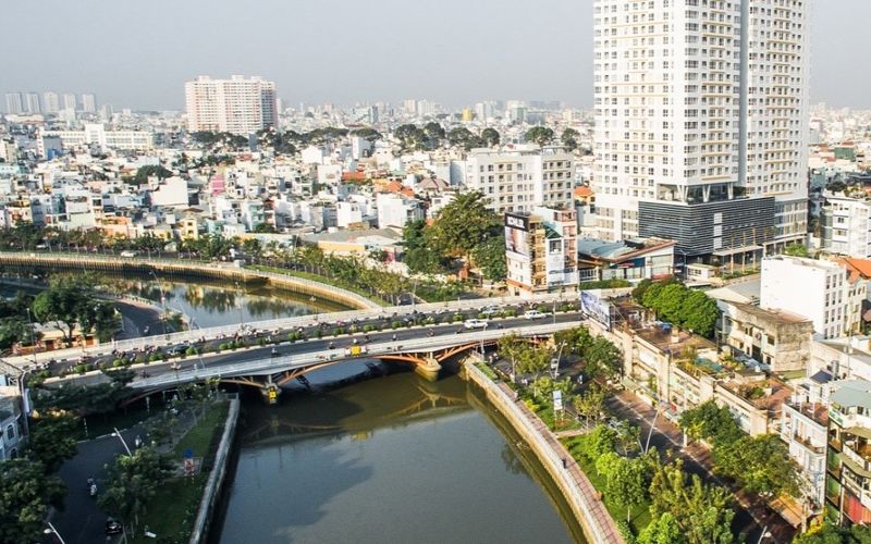 Tư Vấn Cho Thuê Văn Phòng Quận Phú Nhuận Mới Nhất 2026 5 Tư vấn cho thuê văn phòng quận Phú Nhuận