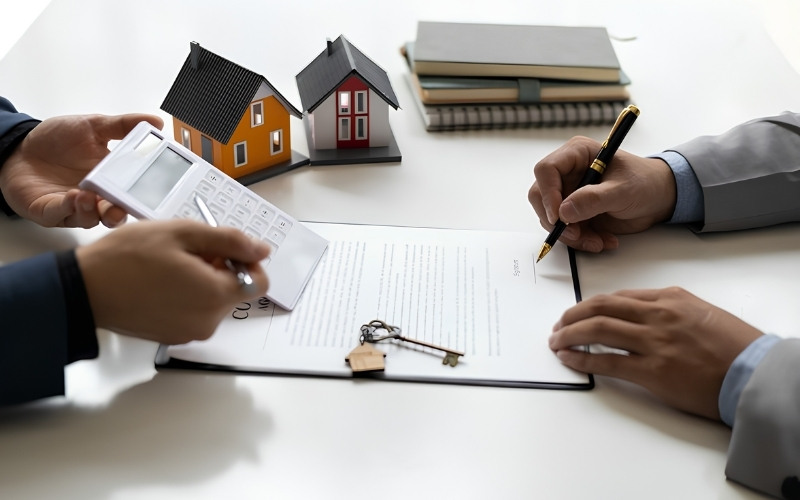 Hợp Đồng Thuê Văn Phòng Công Ty Những Rủi Ro Cần Tránh 5 Hợp đồng thuê văn phòng công ty