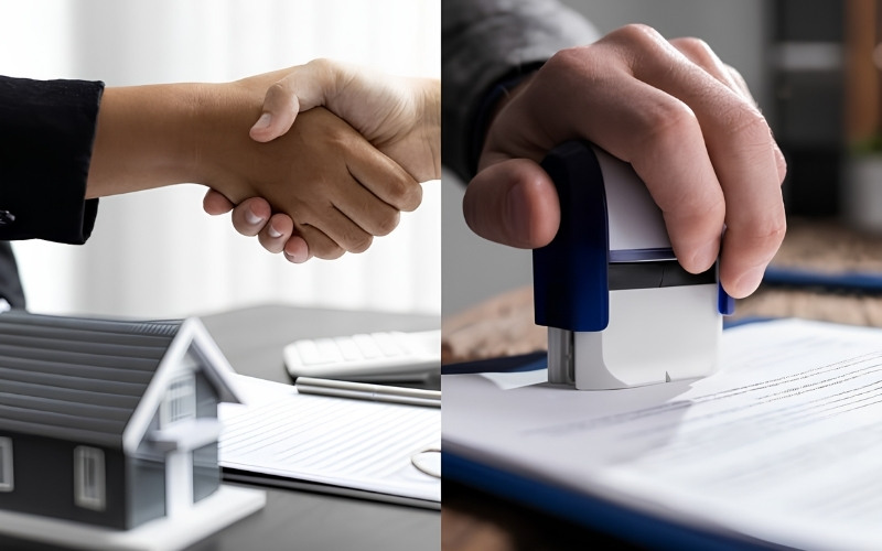Hợp Đồng Thuê Văn Phòng Công Ty Những Rủi Ro Cần Tránh 6 Hợp đồng thuê văn phòng công ty